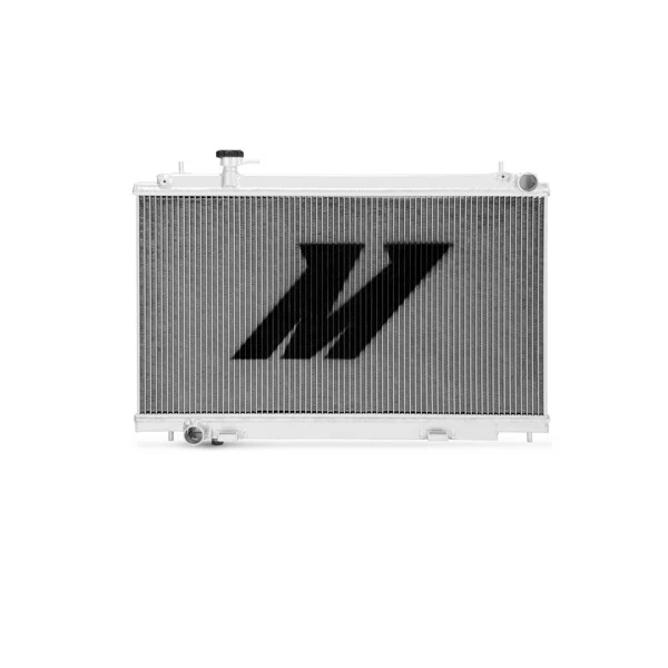 Ventilador De Radiador Doble Para Infiniti G35 Y Nissan 350Z 2003-2007