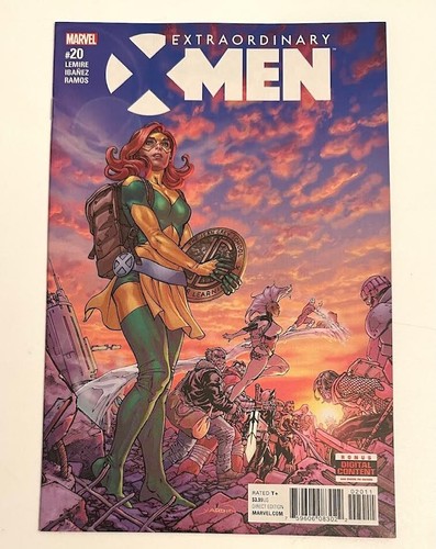 X-Men COMICS! Silver-Modern,PICK ISSUES, 5 gets 20% OFF Jean Grey, Wolverine ... - Picture 59 of 81