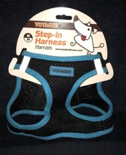 Voyager - Step-in Harness - Medium