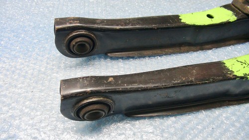TC TD MK3 CORTINA GENUINE FORD NOS REAR SUSPENSION LOWER ARM & BUSH ASSY'S - Picture 3 of 11