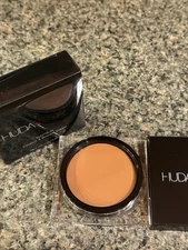 Huda Beauty Tantour Contour & Bronzer Cream~Fair~NIB/Read