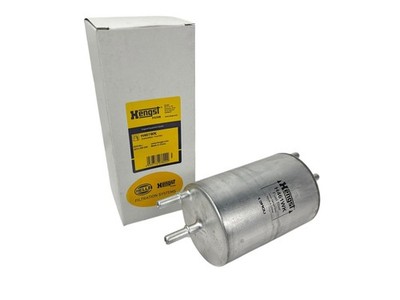 Hengst Filter Kraftstofffilter für Audi A4 Seat Exeo H461WK