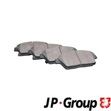 New Brake Pad Set, disc brake for BUICK CADILLAC CHEVROLET OPEL VAUXHALL:ATS