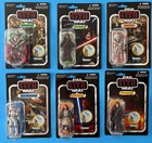 STAR WARS 2010 VINTAGE COLLECTION CASE FRESH OF 12 COMMANDER CODY VC19
