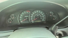 Speedometer TOYOTA TUNDRA 05 06