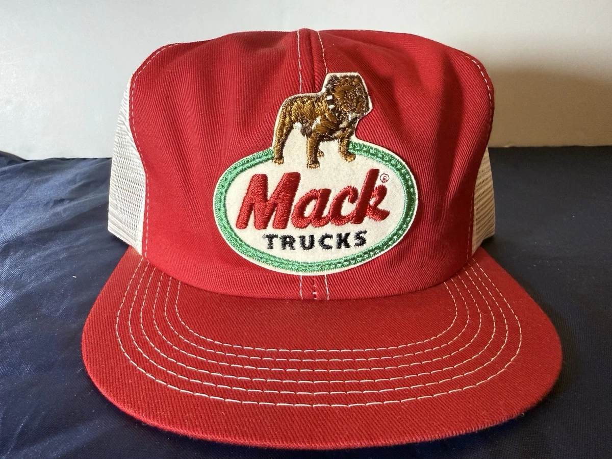 mack cap products for sale | eBay