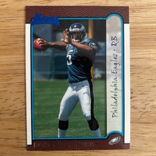 FOOTBALL CARDS BARGAIN DOLLAR BIN - Pick Your Card - Updated 9/13/2025