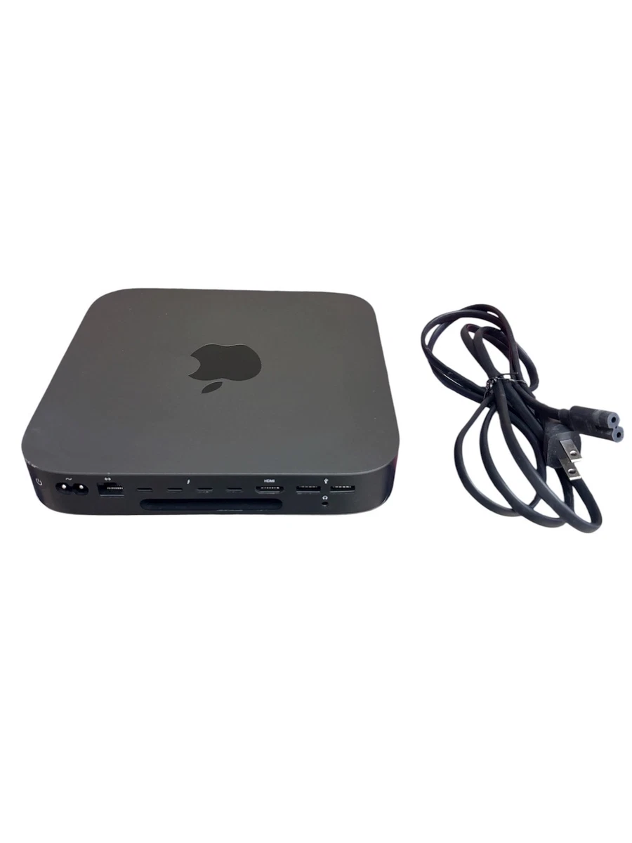 Apple Mac mini 2018 Desktops & All-In-One Computers for sale - eBay