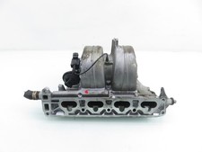 ANSAUGKRÜMMER OPEL VECTRA C (Z02) 1.8 16V 122 - Z 18 XE 24405386 M1116225