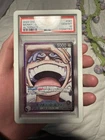 One Piece 2024 Monkey D. Luffy OP09-061 Alt Art Leader Japanese GEM MINT PSA 10