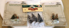 NWT Christmas Miniature Village 16 Piece Set — photo 5