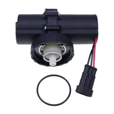 Fuel Pump For New Holland LB110 LB115 LB115.B LB75.B LB90 TS90