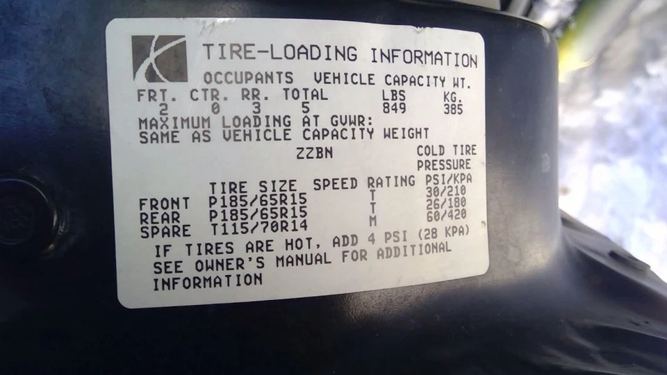 Conjunto de válvula de acelerador del cuerpo del acelerador DOHC para 00-02 SATURN SERIE S 3418828 Foto 2 de 4