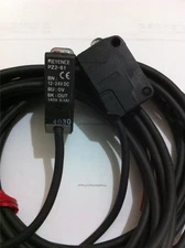 1Pcs Keyence Brand New Photoelectric Switch PZ2-61 pn