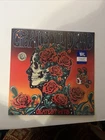 Grateful Dead Greatest Hits Vinyl LP NEW SEALED Custard Yellow Best Buy #425