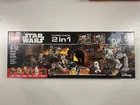 LEGO 66555 Star Wars Super Pack 2-in-1 RETIRED Sealed