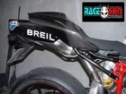 Ducati 749 999S carbon fibre MONOPOSTO SOLO SEAT TAIL ALL MODELS