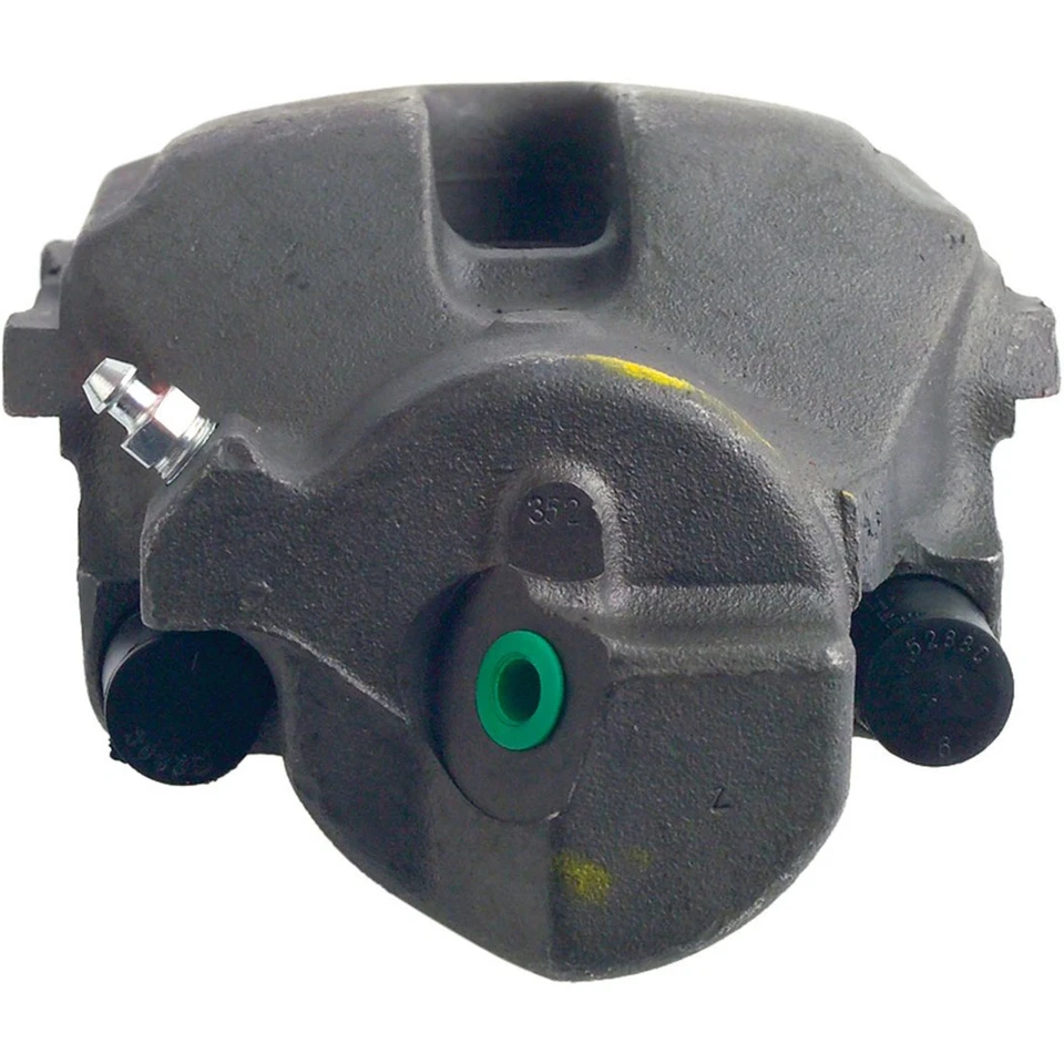 Cardone Reman Front Left Front Right Disc Brake Caliper fits 1997-2000 BMW 540i - Image 3 of 4