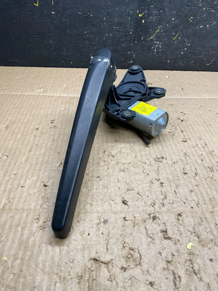 Motor limpiaparabrisas trasero Buick Encore 2013 a 2020 V1564 DG Foto 2 de 4