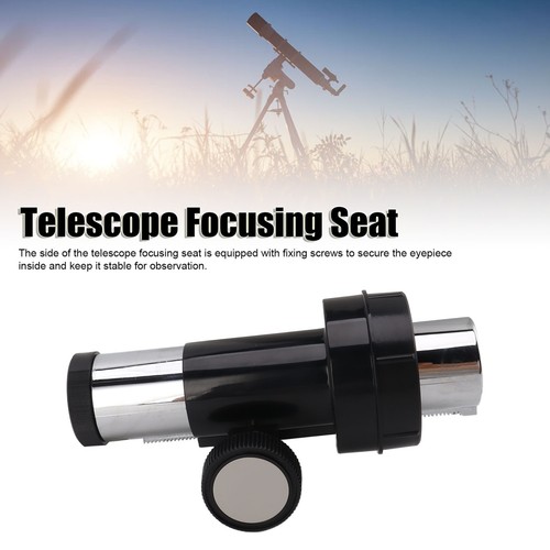 67mm Telescope Focusing Internal Matting Manual Stable Rugged Telescope FG - Afbeelding 3 van 23