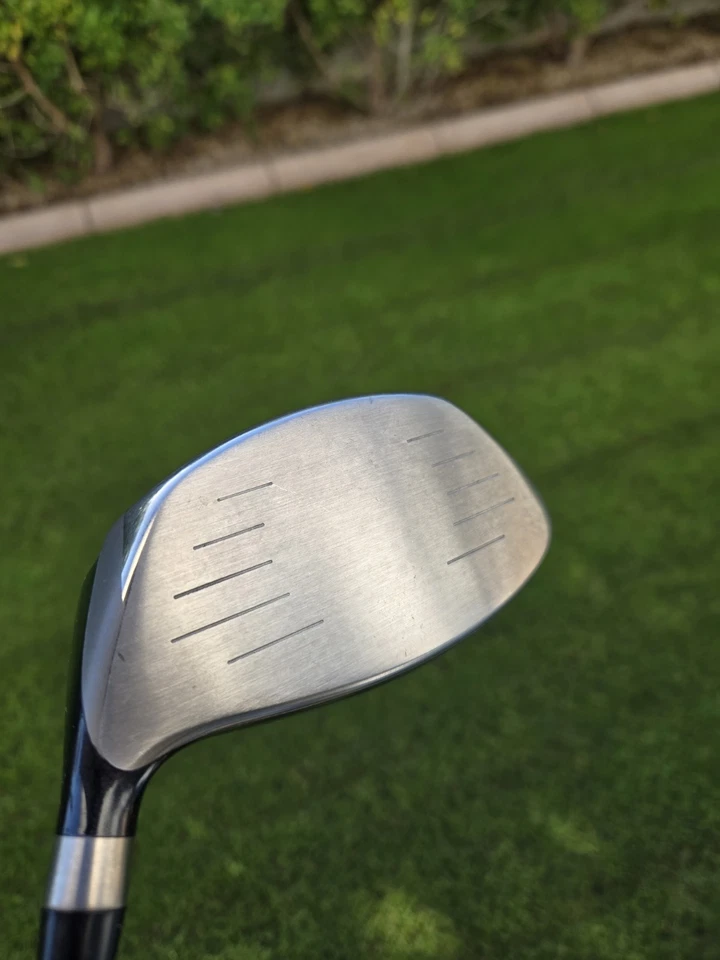 Mens Acer Golf XK Titanium 12* RH 47 Inch Driver Graphite Shaft - Image 3 of 4