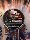 Mortal Kombat: Armageddon (Sony PlayStation 2, 2006) Tested  Working Disc Only