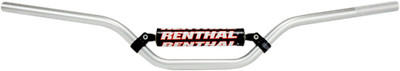 Renthal 76802SI04254 7/8'' Handlebars for Offroad