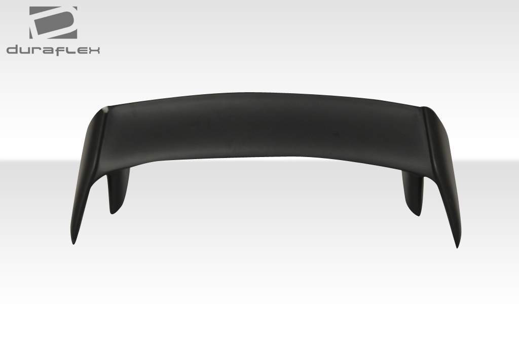 For 1989-1994 240SX S13 HB Duraflex Type X Wing Trunk Lid Spoiler