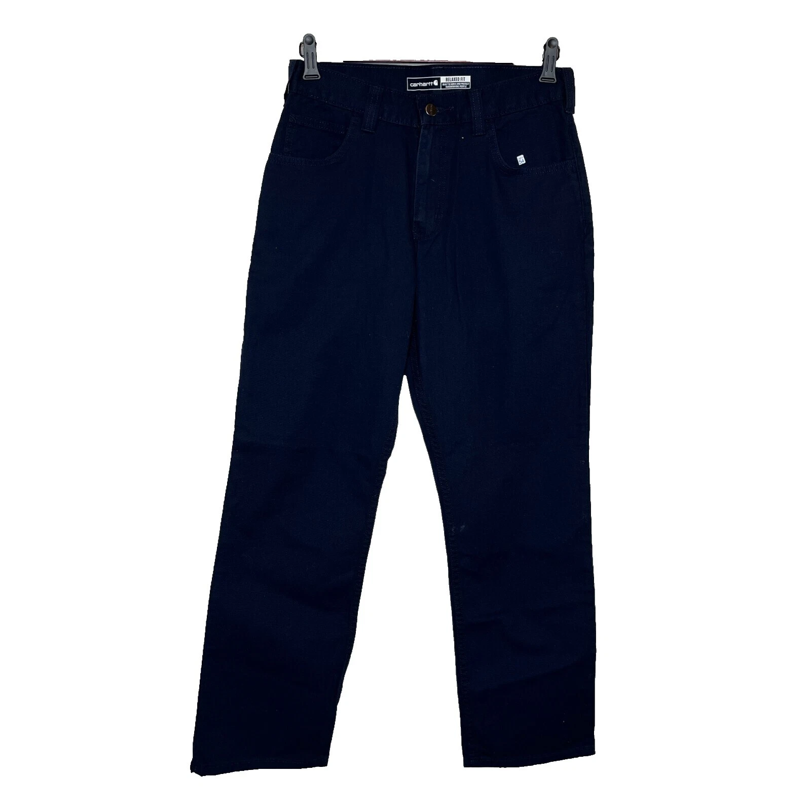 Tamaño Carhartt Men's 29