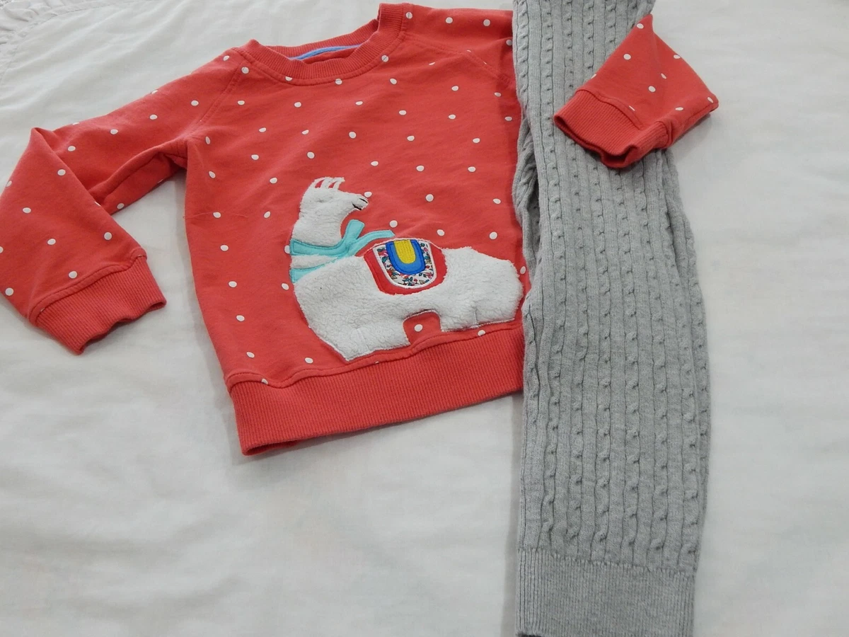 Boden llama sweater clearance