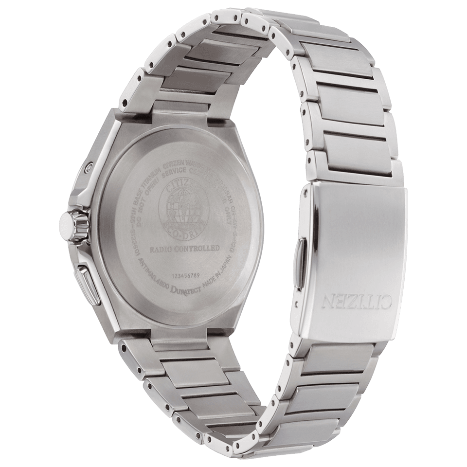 [CITIZEN] アテッサ　ACT Line CB0210-54A Citizen Attesa CB0210-54A | Sakurawatches.com