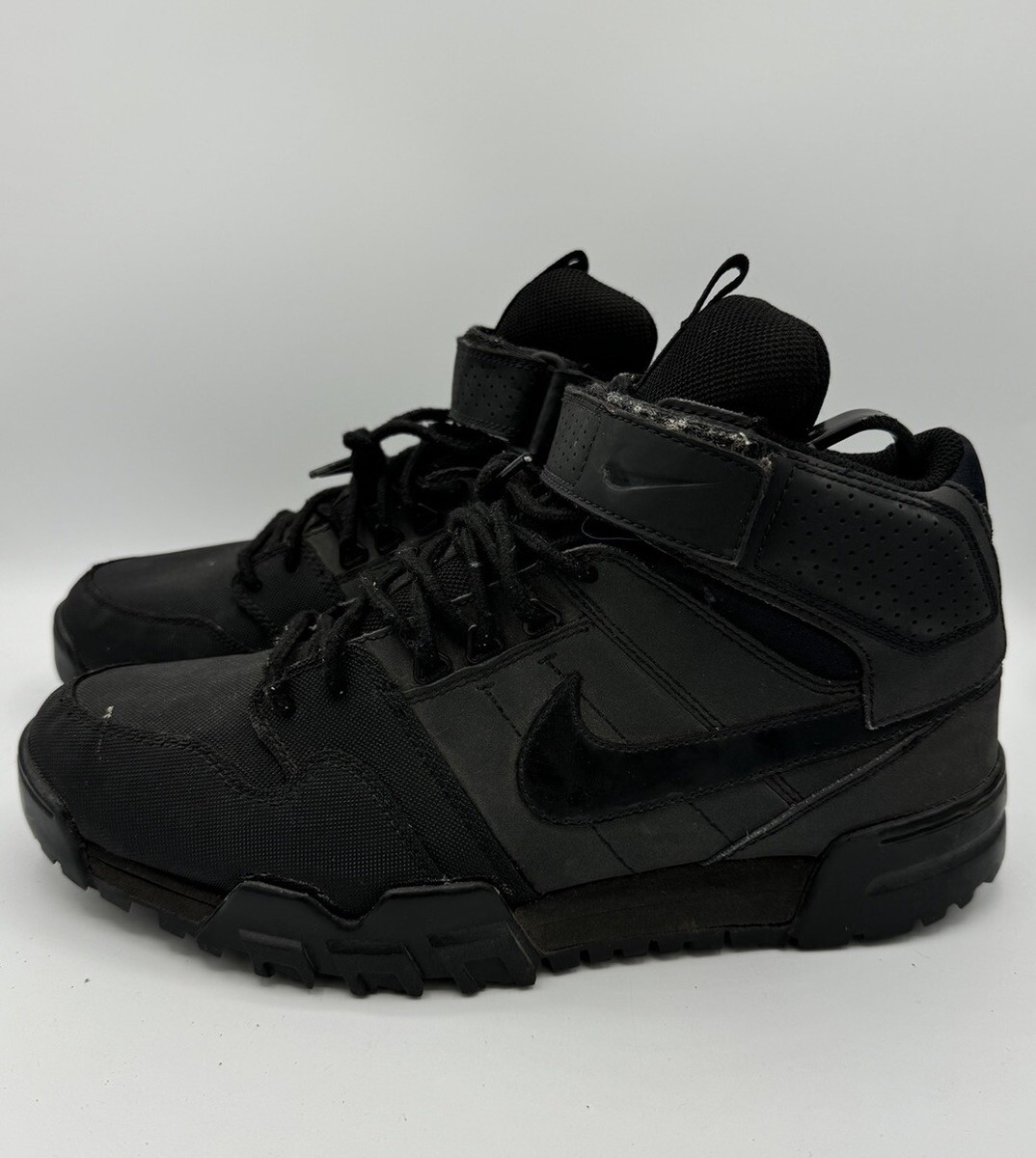 nike mogan mid 2 mens