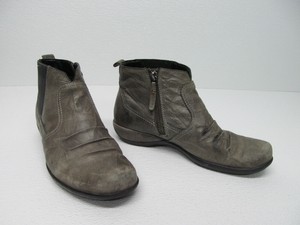 aetrex kailey ankle boot