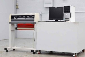 vinyl express plotter