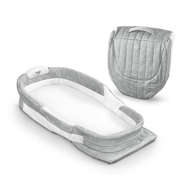 snuggle nest harmony