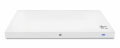 Cisco Meraki MR33-HW A90-52100 Wireless 802.11ac Cloud Managed Access Point