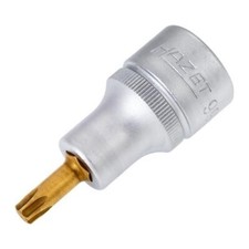Steckschlüsseleinsatz HAZET 992-T30 Schraubendreher-Steckschlüsseleinsatz TORX®