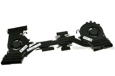 929455-001 929456-001 929457-001 OEM HP FAN AND HEATSINK 15-CE 15-CE019DX EG28 
