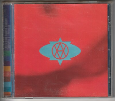 Afro Celt Sound System   Volume 2 - Release   Real World CDRW76 -   1999 - CD