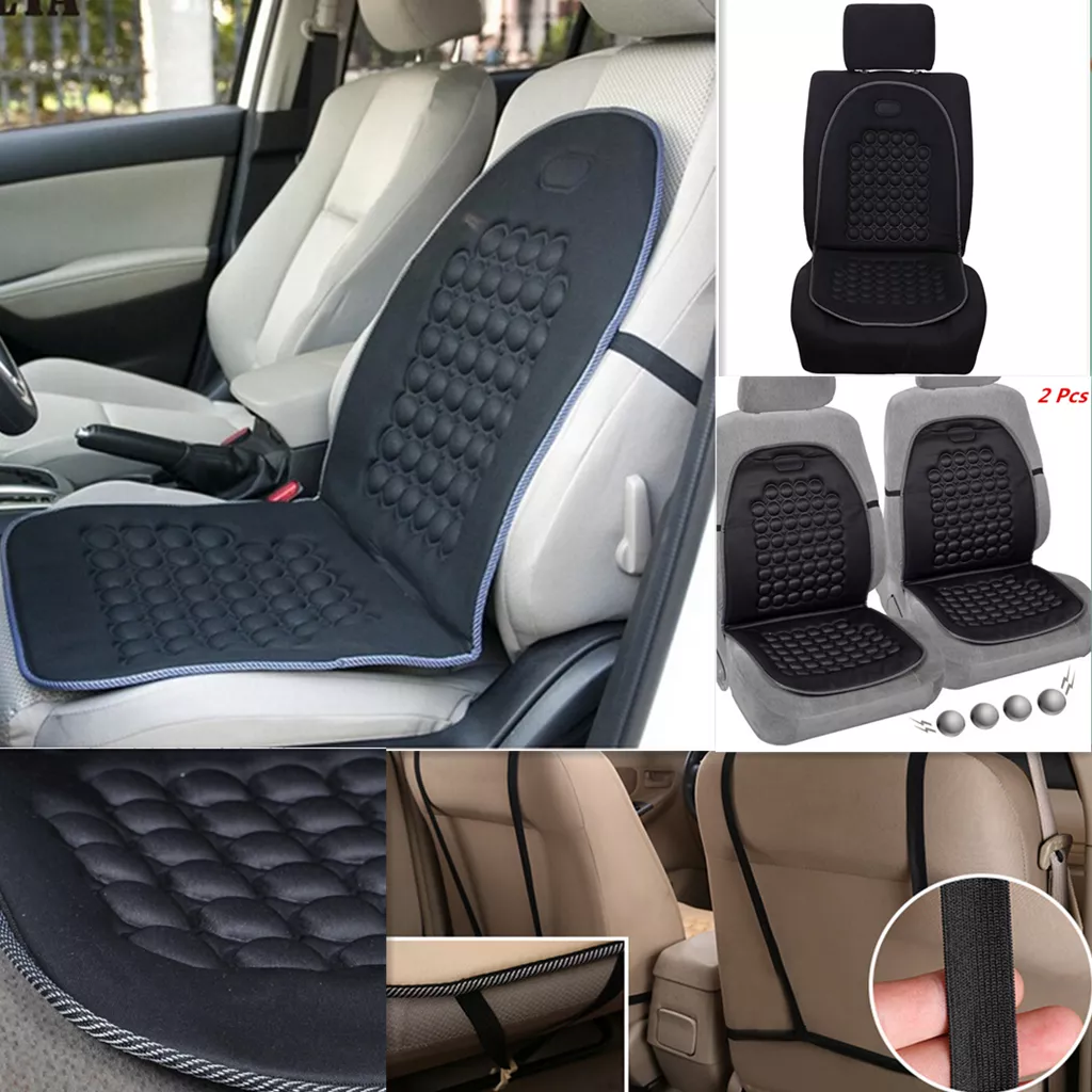 Auto Seat Cushions 