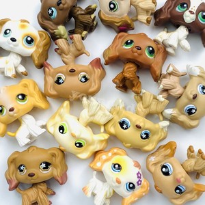 old lps cocker spaniel