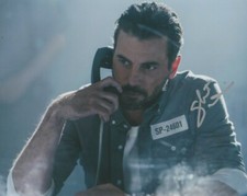 Skeet Ulrich Riverdale Autographed Signed 8x10 Photo COA 2019-6