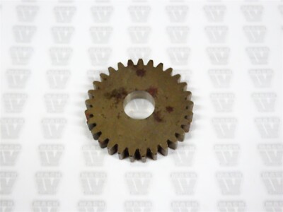 Kawasaki NOS NEW 13136-010 Drive Shaft Top Gear F2 F2TR F21M | eBay