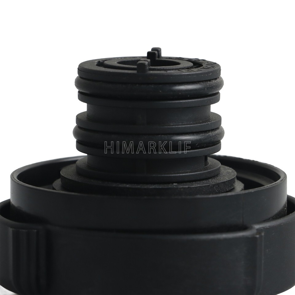 Coolant Reservoir Tank Cap For BMW 17111742231 17117639022 eBay