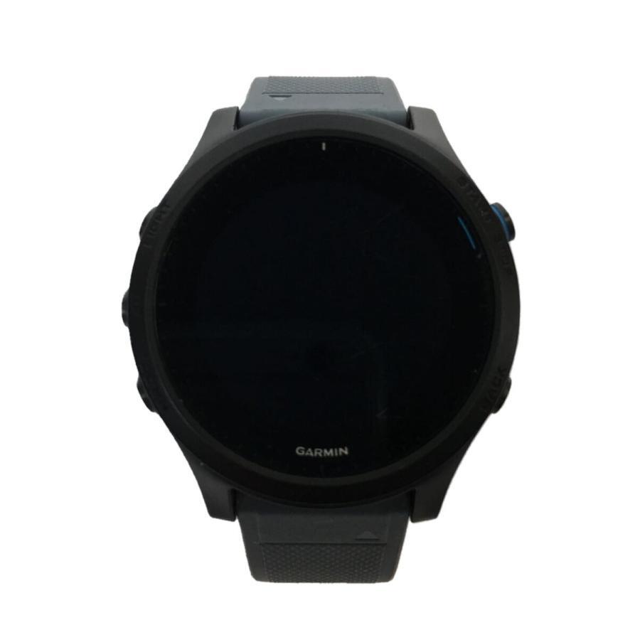 Garmin Smart Watch/Digital/Rubber/Blk/Foreathlete 945// | eBay 