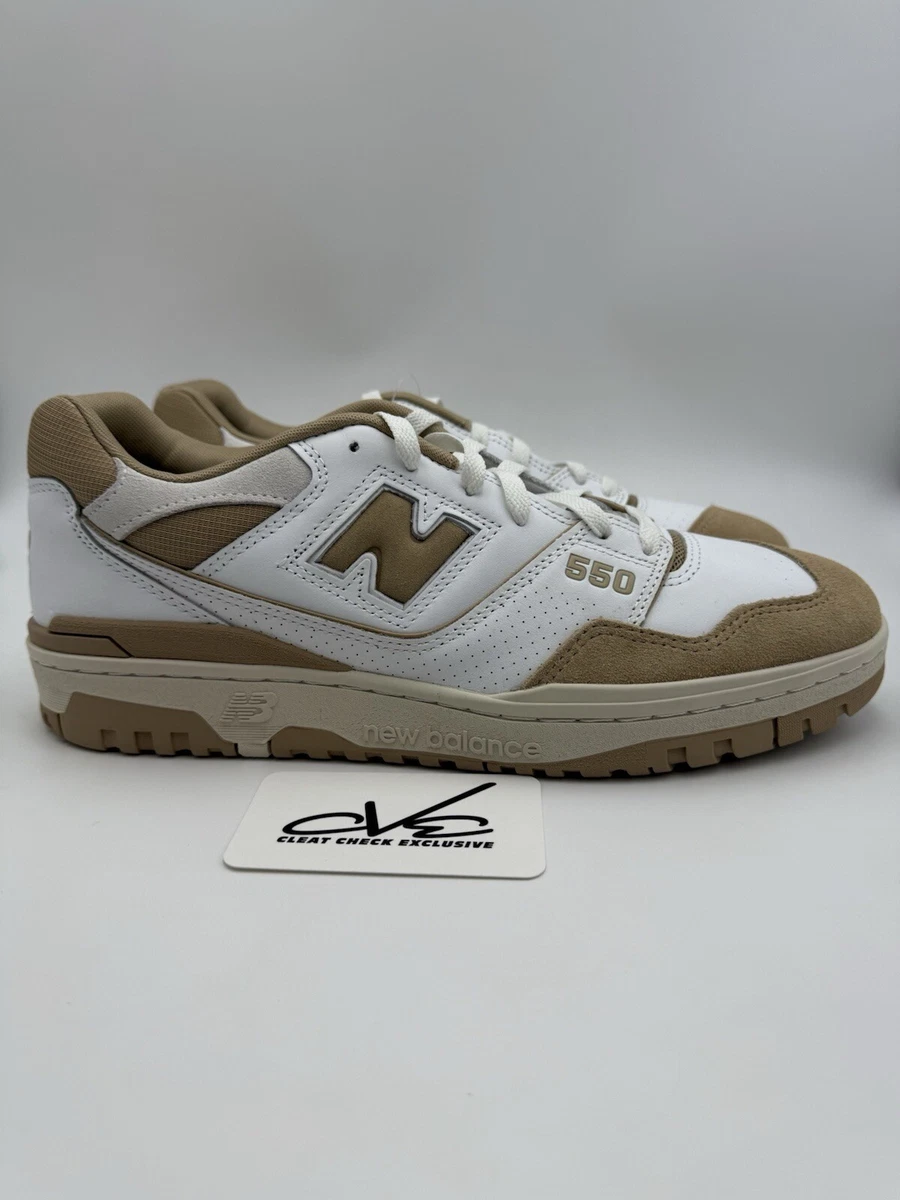 New Balance 550 Incense | eBay display picture 1