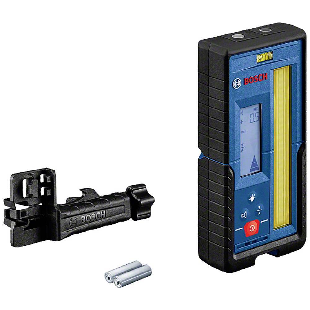 Bosch Professional 0601069L00 Ricevitore laser per laser rotante Adatto per
