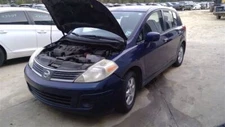 Ignition Switch Without Keyless Entry Fits 07-09 VERSA 703915