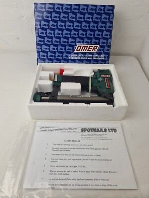 OMER 80 TYP LUFTTACKER - 80.16