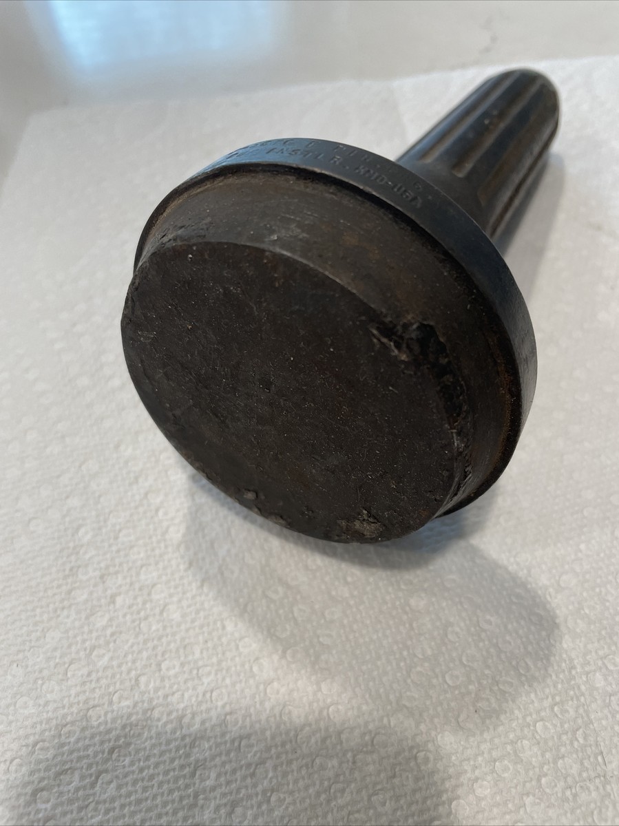 極上品 保管品 UREI 1620LE ロータリーフェーダー Kent Moore J-5676 Front Pinion Bearing Cup Installer Tool | eBay